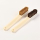 Four Rows Bristles Brush TOOL-WH0095-06-1