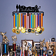 Iron Medal Hanger Holder Display Wall Rack ODIS-WH0021-839-2