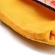 Мешочки на молнии из ткани в китайском стиле с цветочным узором для хранения ювелирных изделий AJEW-D063-01F-5