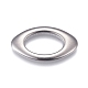 304 нержавеющей стали связывающий кольца STAS-P245-32P-01-1