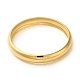 304 Stainless Steel Plain Bangles BJEW-Q773-03A-G-2