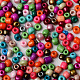 6/0 Glass Seed Beads SEED-R051-03C-2