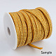 Faux Suede Cord LW-R031-5mm-1138-2