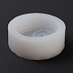 Columna con moldes de silicona yin y yang X-DIY-D043-01-4