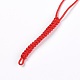 Boucles de cordon en polyester FIND-I007-B02-3