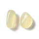 Natürliche neue Jade Perlen G-A023-01F-2