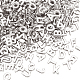 300 Stück Kunststoff-Schiebe-Charms&nbsp;KY-SC0002-60-1