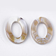 Acrylic Linking Rings OACR-S021-27D-2