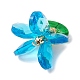 Стеклянные подвески PALLOY-MZ00744-04-4