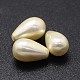 Shell Pearl Beads BSHE-E011-02-1