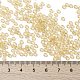 Perline rotonde miyuki rocailles SEED-X0055-RR0132L-4