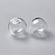 Botellas de bola de globo de vidrio soplado hechas a mano X-BLOW-16-1-2