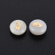 Natural Freshwater Shell Beads SHEL-S278-051-3