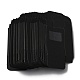 Scatola pieghevole di carta rettangolare&nbsp;CON-WH0084-39B-2