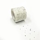Nastri in mesh deco glitter con paillettes OCOR-P010-A-C02-1