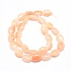 Natural & Synthetic Gemstone Beads Strands G-L256B-M-2
