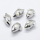 Natural Cultured Freshwater Pearl Beads PEAR-F006-61P-1