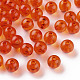 Transparente Acryl Perlen&nbsp;MACR-S370-A8mm-726-1