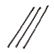 Ионное покрытие (ip) 304 кабельные цепи из нержавеющей стали CHS-WH0007-01B-EB-1