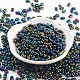 Perles de verre mgb matsuno SEED-R014-3x6-P605-1