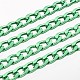 Aluminum Twisted Chains Curb Chains CHA-K1631-9-1