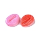 Cabochon di plastica&nbsp;KY-H008-01-2