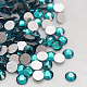 Strass di vetro piatto &nbsp;RGLA-C002-SS5-229-2