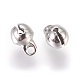 304 Stainless Steel Charms STAS-P227-15P-2