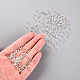 8/0 Glass Seed Beads SEED-US0003-3mm-21-4
