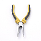 45# Carbon Steel Jewelry Pliers PT-Q005-03-1