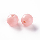 Perles acryliques opaques MACR-S370-C12mm-A12-2