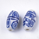 Handmade Porcelain Beads PORC-S498-62-2