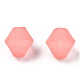Gefrostet Acryl-Perlen&nbsp;LS-MACR-S373-61K-03-3