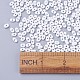 Perles de verre mgb matsuno X-SEED-R014-3x6-P41-3