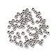Intercalaire perles en 304 acier inoxydable STAS-T021-4-1
