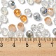 Glass Beads EGLA-A034-LM6mm-37-3