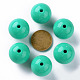 Perles acryliques opaques MACR-S370-C20mm-28-3