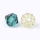 288pcs Faceted Bicone Crystal Czech Glass Beads 302_4mm-M-2
