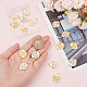 30 шт. FIND-SC0004-08-3