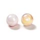 Opaque Acrylic Beads OACR-Z016-01A-02-2