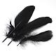Fashion Goose Feather Costume Accessories FIND-Q040-22J-2