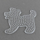 Dog DIY Melty Beads Fuse Beads Sets: Fuse Beads X-DIY-S002-07B-3