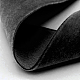 Ruban de velours en polyester pour emballage de cadeaux et décoration de festival SRIB-M001-4mm-030-2