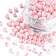 6/0 Perlas de semillas de vidrio SEED-N005-002A-F01-1