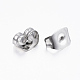 304 Stainless Steel Ear Nuts STAS-H376-83-2