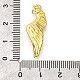 Подвески из АБС-пластика с жемчугом KK-V011-43G-3