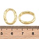 Anelli di collegamento in ottone&nbsp;KK-CBA78C7-32D-G-3