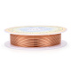 Bare Round Copper Wire CWIR-R001-0.5mm-01-3