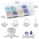 Kit de fabrication de bijoux DIY-FS0003-72-5