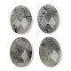 Natur Labradorit Cabochons&nbsp;G-G760-A15-1